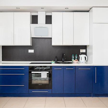 Aleja Krakowska Comfy Apartment Warszawa Zewnętrze zdjęcie