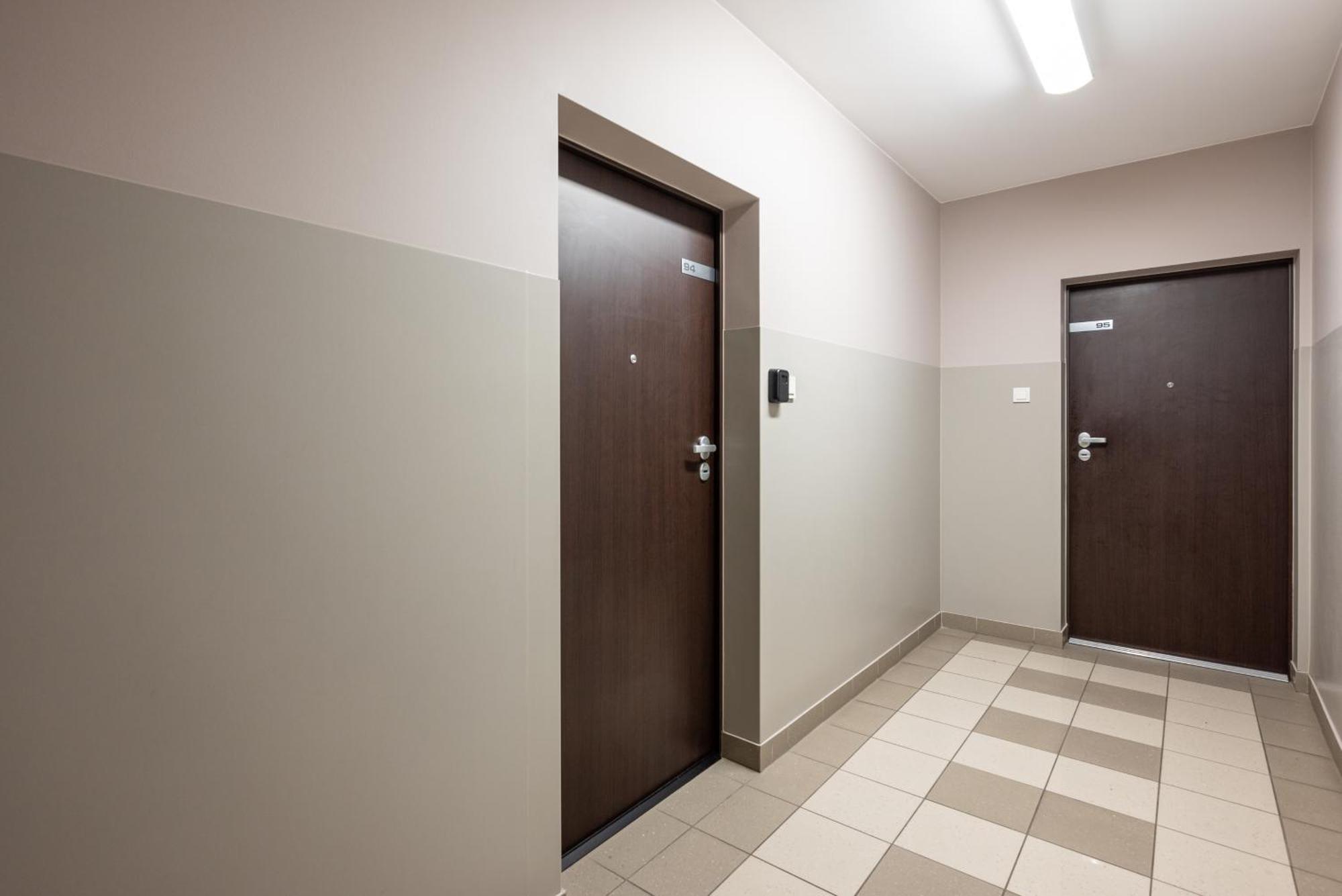 Aleja Krakowska Comfy Apartment Warszawa Zewnętrze zdjęcie