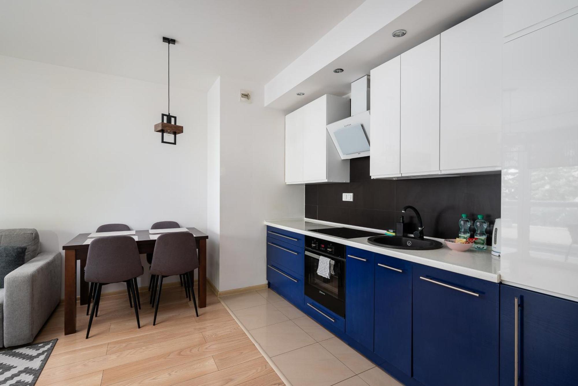 Aleja Krakowska Comfy Apartment Warszawa Zewnętrze zdjęcie