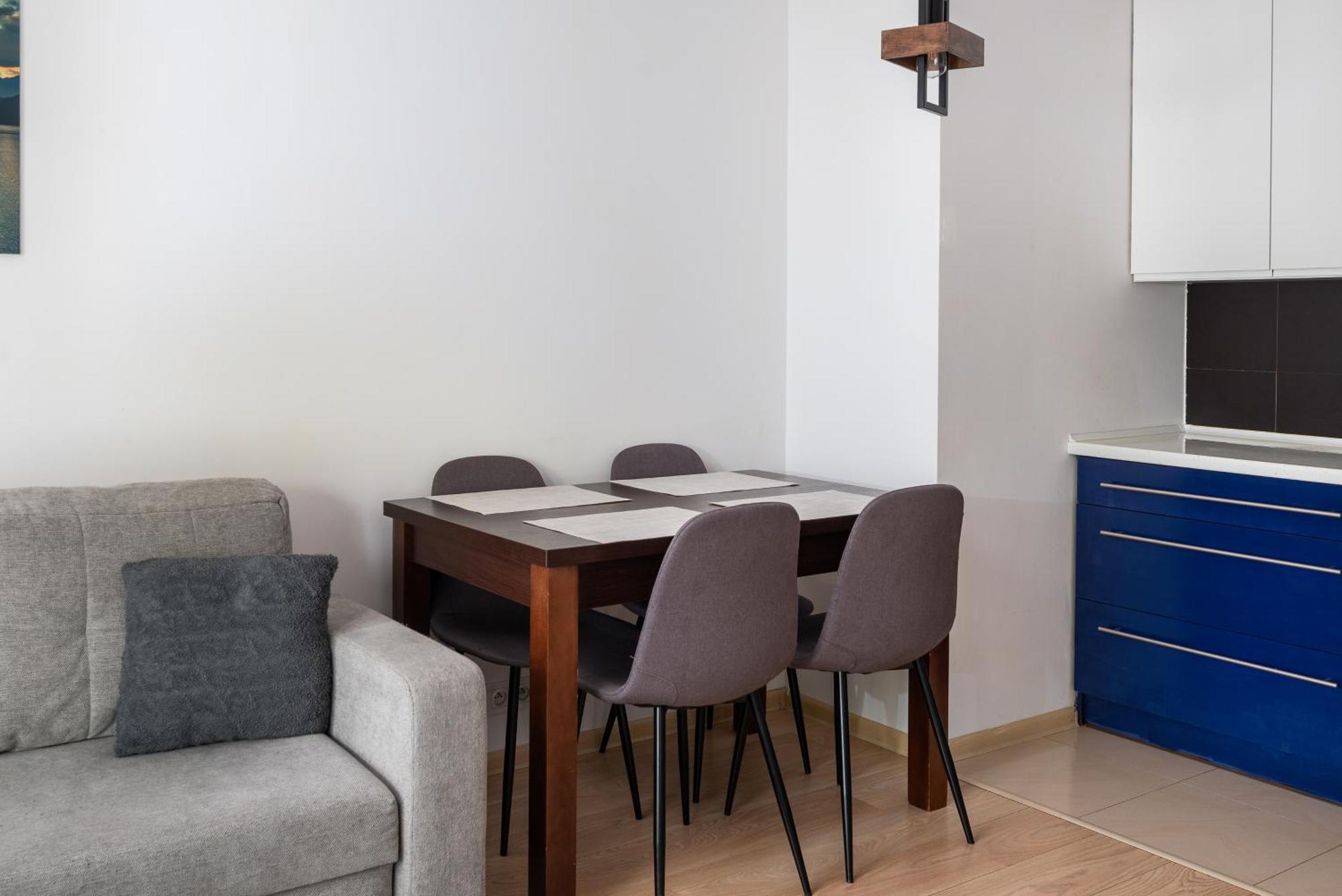 Aleja Krakowska Comfy Apartment Warszawa Zewnętrze zdjęcie